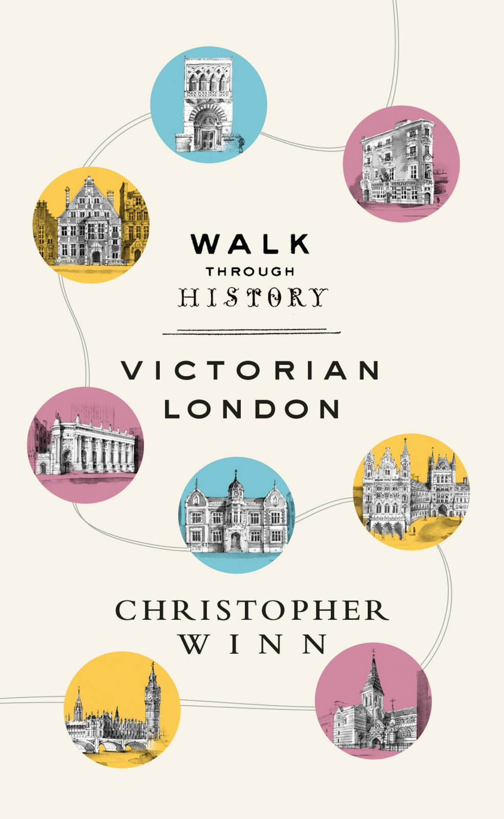 Walk Through History Christopher Winn
