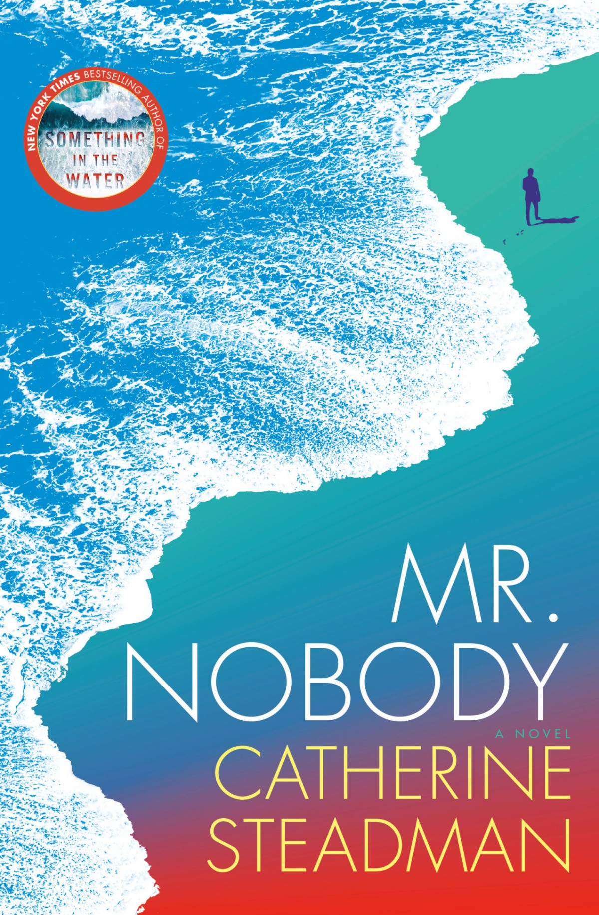 Mr Nobody Catherine Steadman