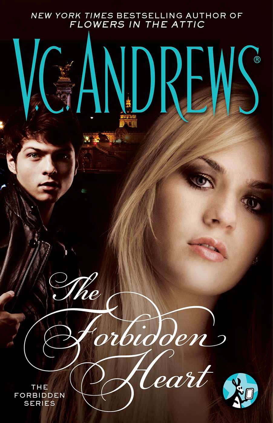 The Forbidden Heart The Forbidden V C Andrews