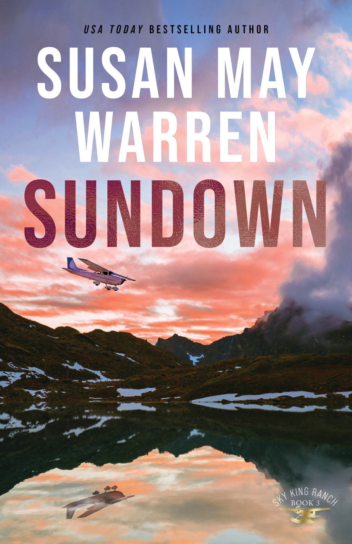 Sk03 Sundown Susan May Warren