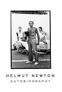 Autobiography Helmut Newton