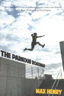 Parkour Roadmap Max Henry