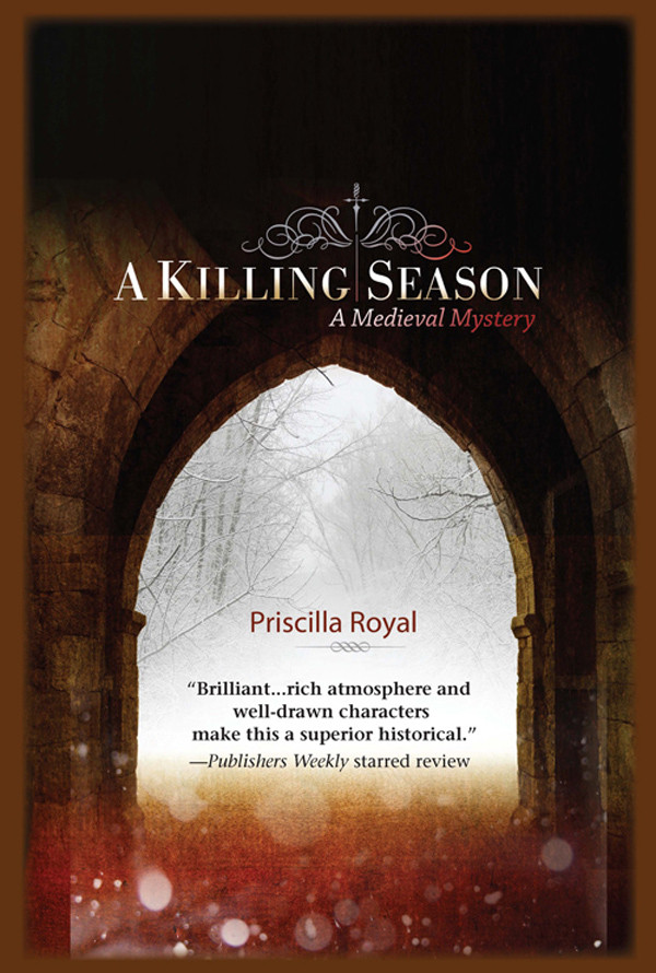 A Killing Season Priscilla Royal