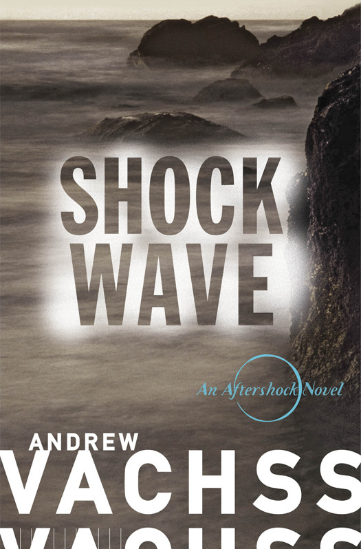 Shockwave Andrew Vachss