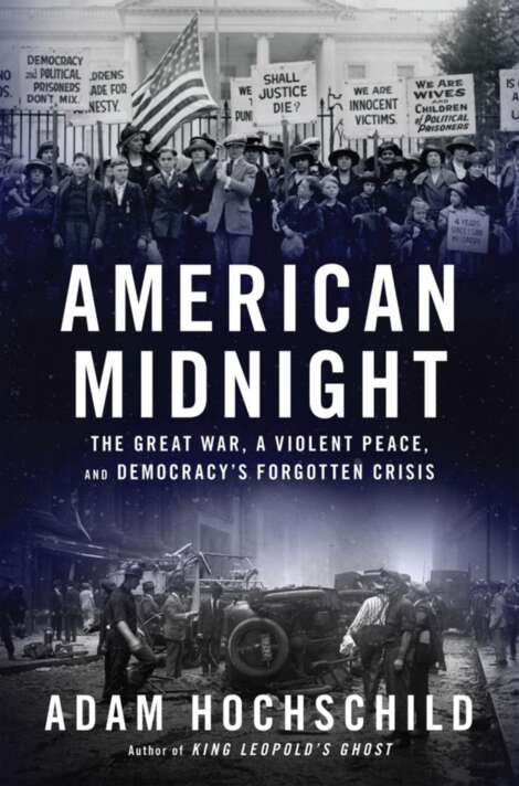 American Midnight Adam Hochschild