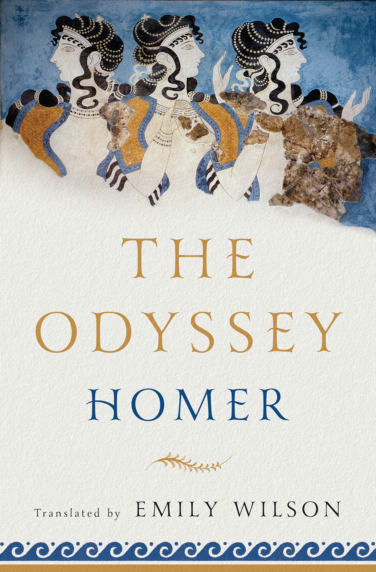 The Odyssey Homer