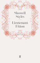 Lieutenant Fitton Showell Styles