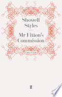 Mr Fittons Commission Showell Styles