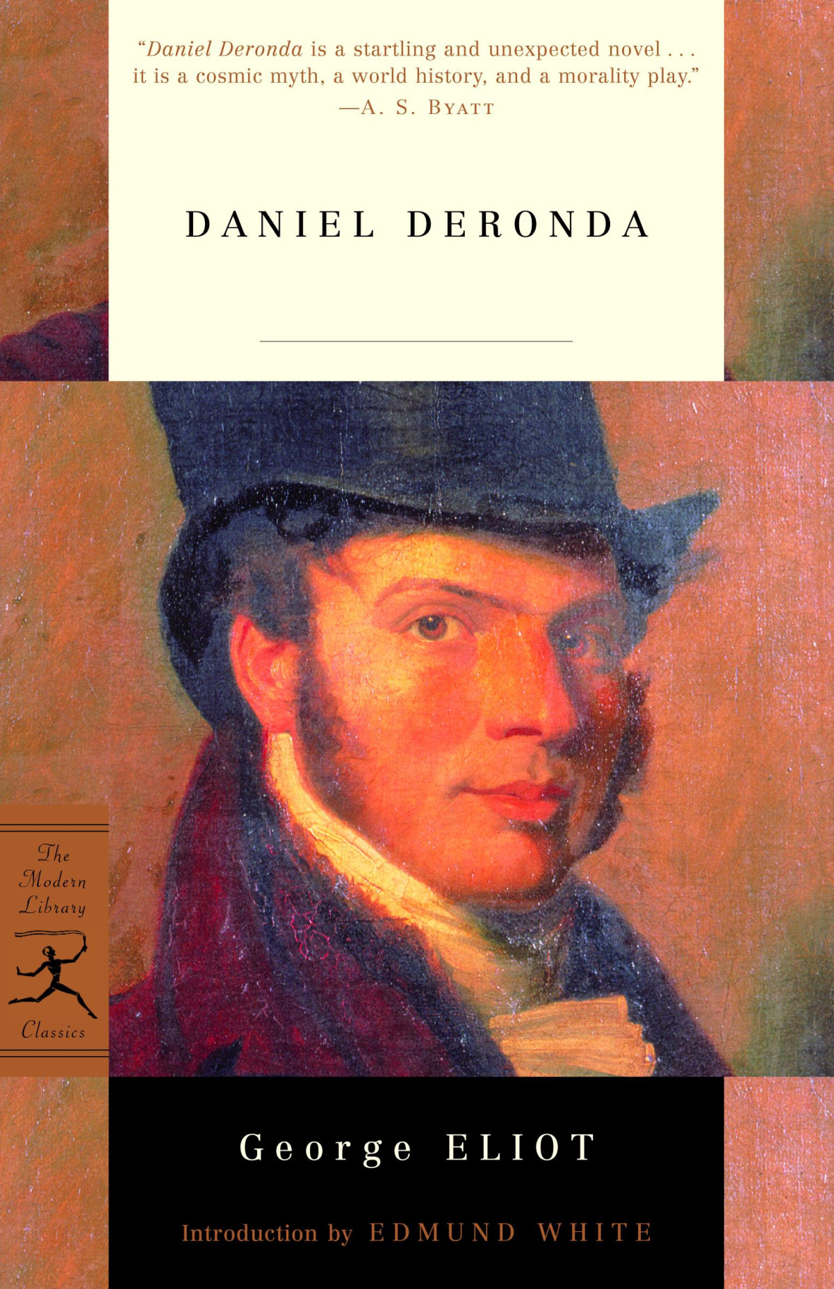 Daniel Deronda 1st George Eliot