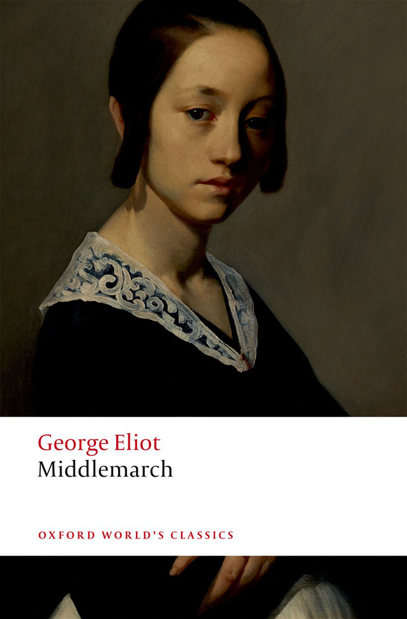 Middlemarch George Eliot