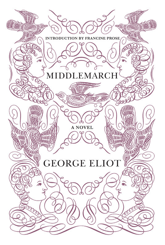 Middlemarch George Eliot