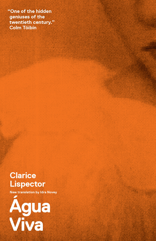 Gua Viva Clarice Lispector