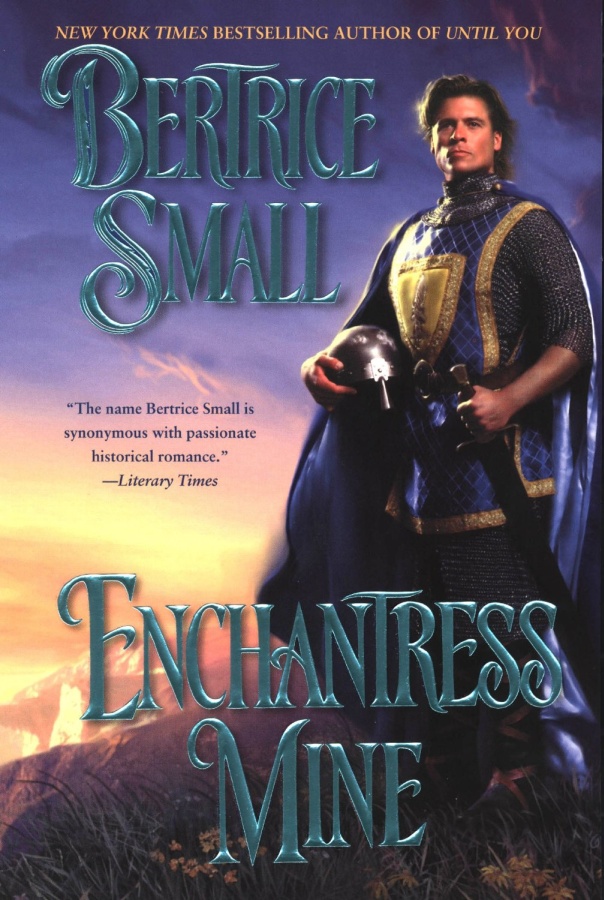 Enchantress Mine Bertrice Small