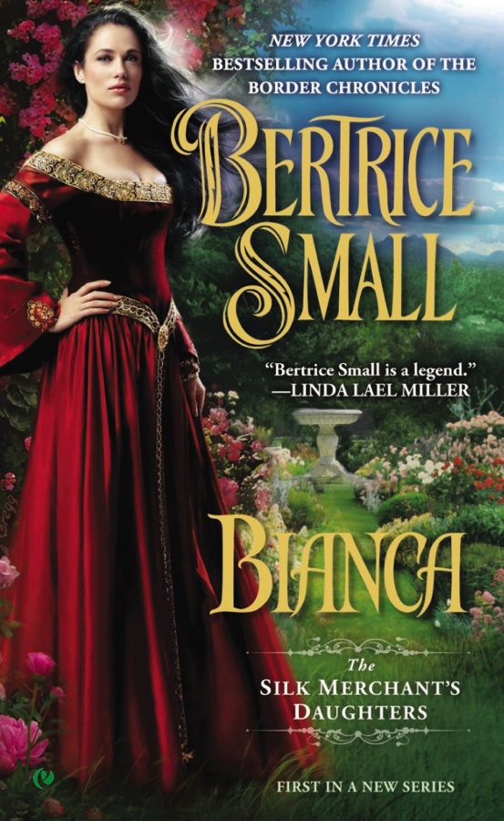 Bianca Bertrice Small