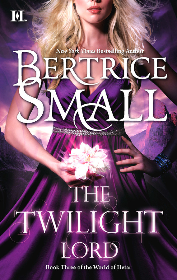 The Twilight Lord Bertrice Small