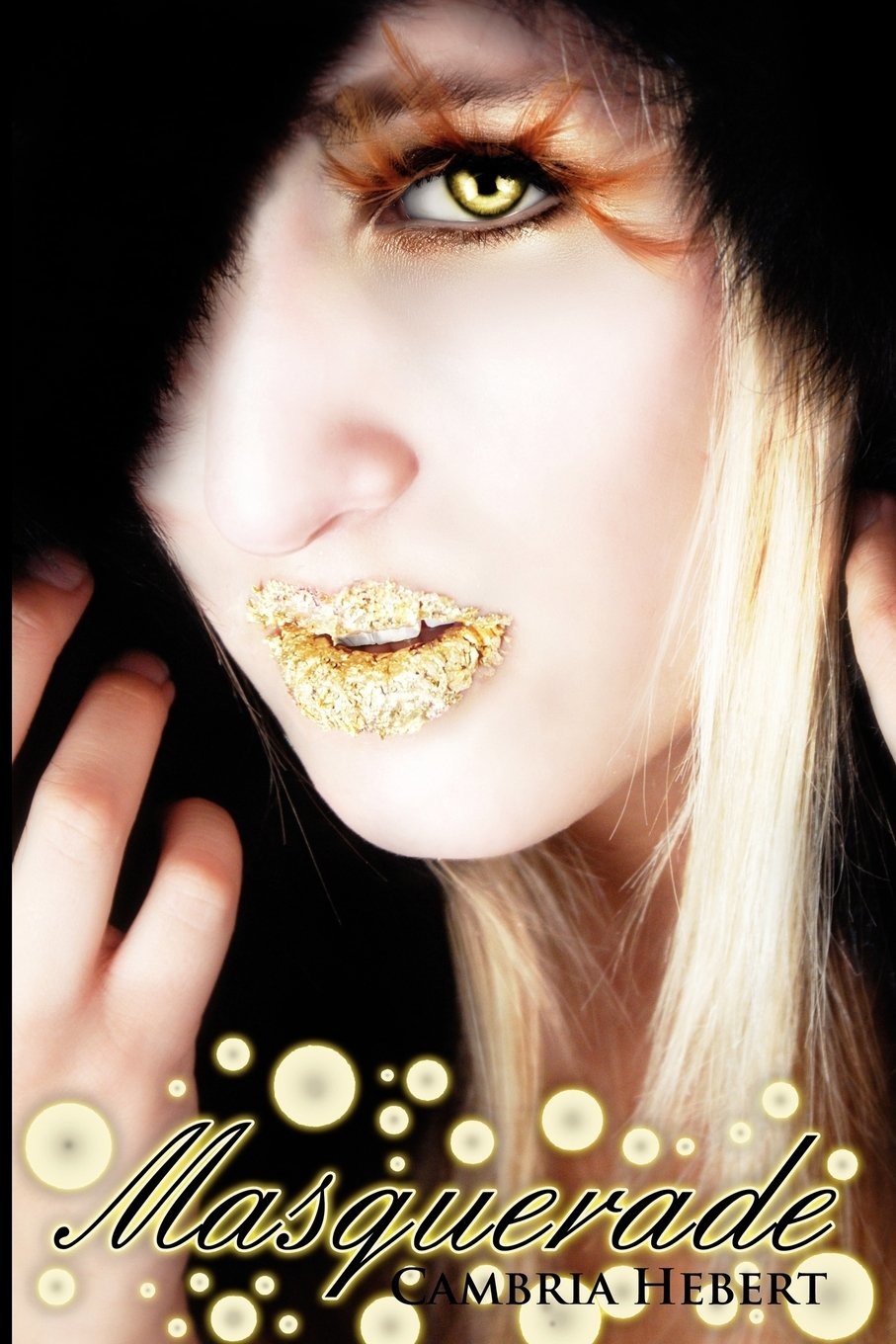 Masquerade Cambria Hebert