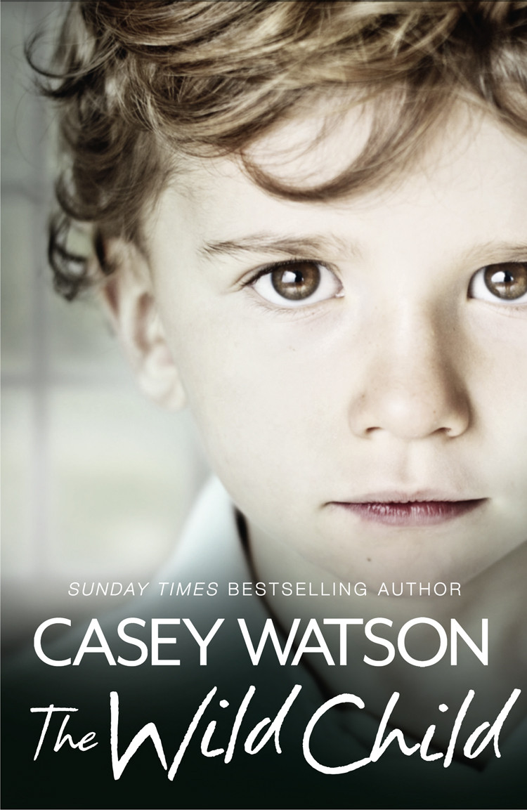The Wild Child Casey Watson