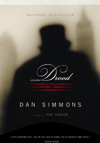 Drood Dan Simmons