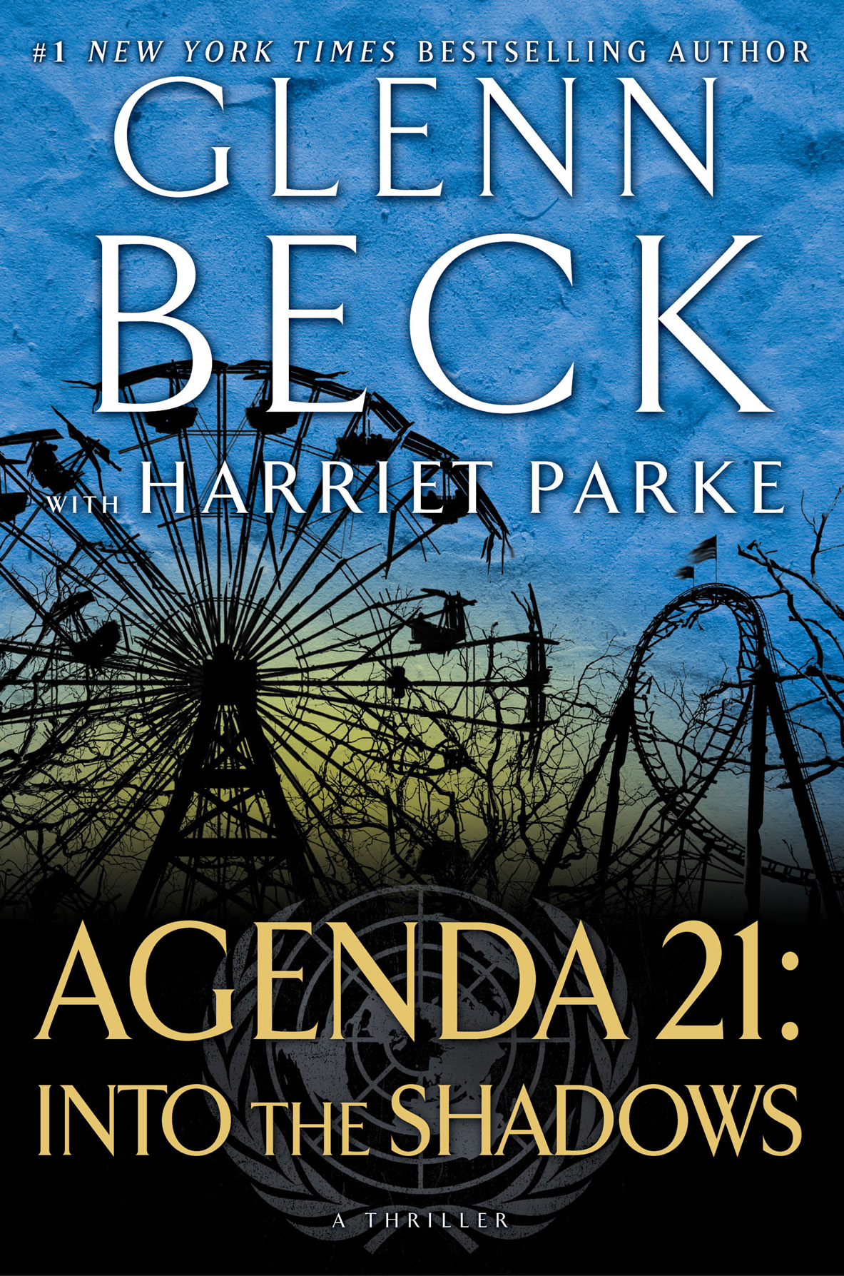 Agenda 21 Into The Shadows Glenn Beck