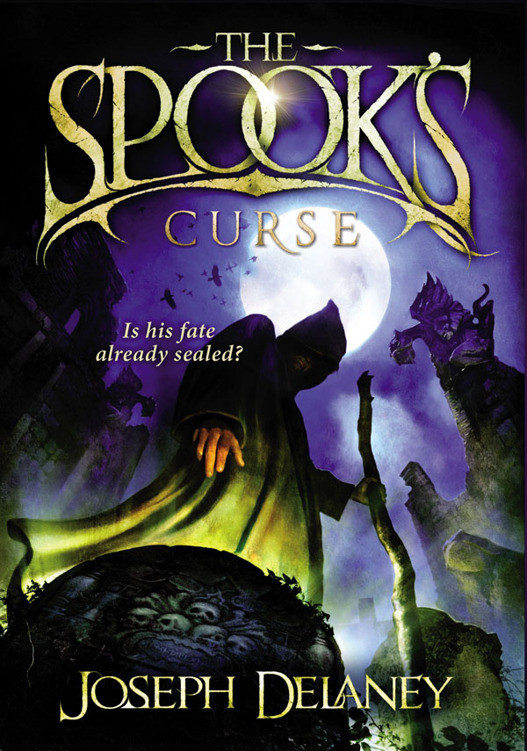 The Spooks Curse Joseph Delaney
