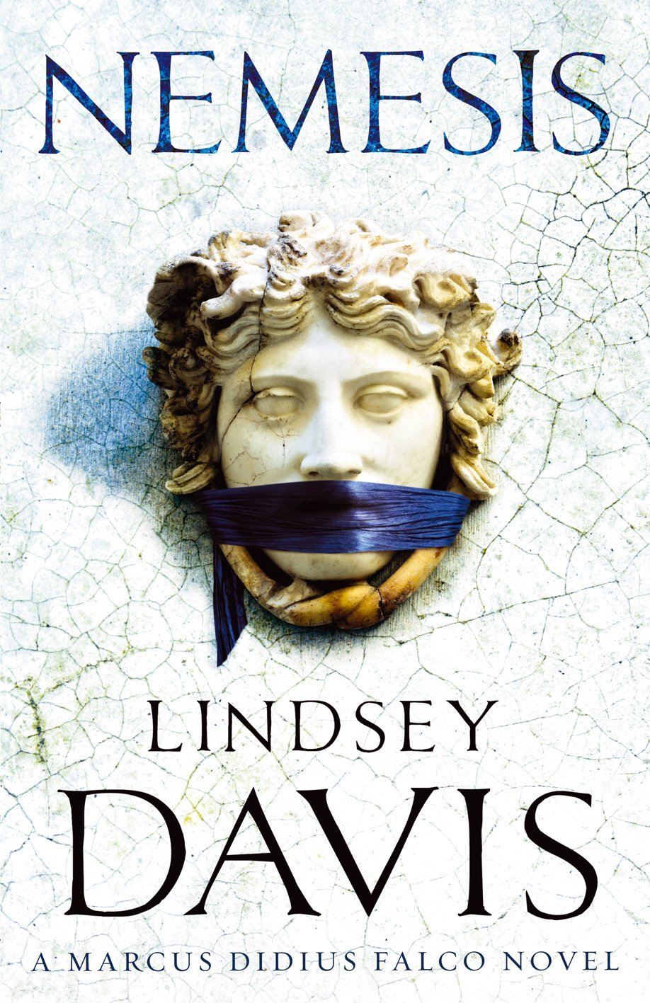 Nemesis Lindsey Davis