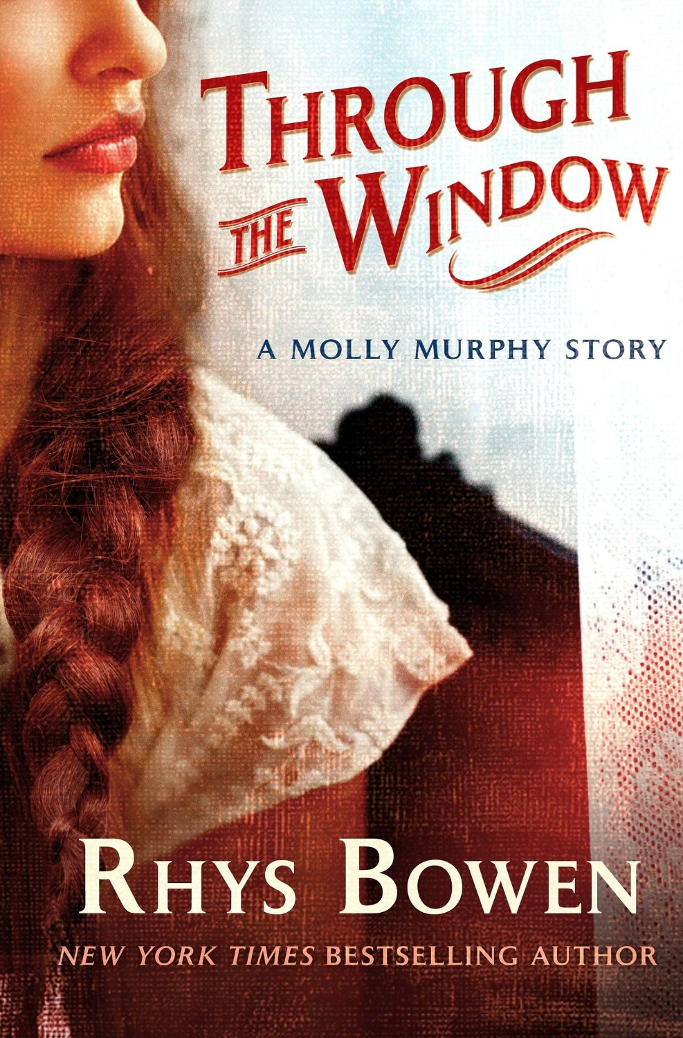 Through The Window Rhys Bowen