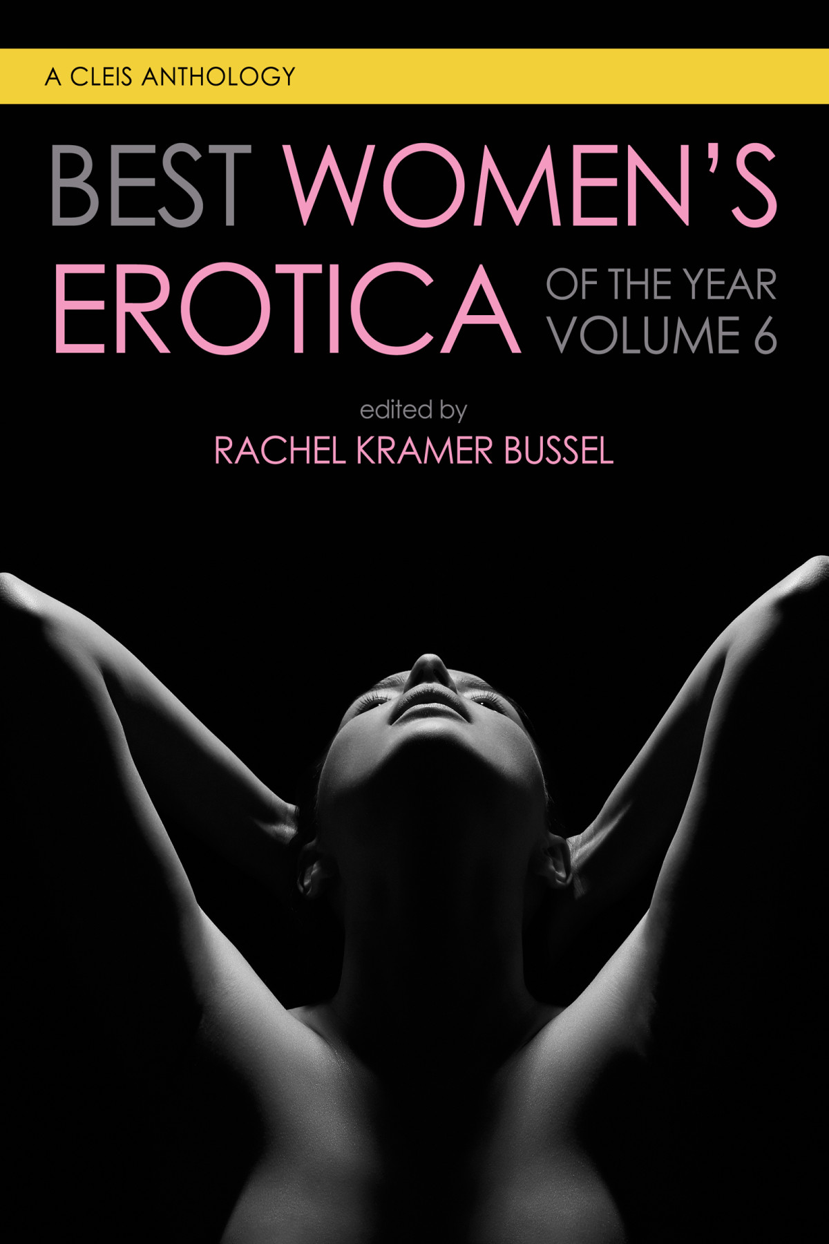 Best Womens Erotica Of The Year Volume 6 Rachel Kramer Bussel