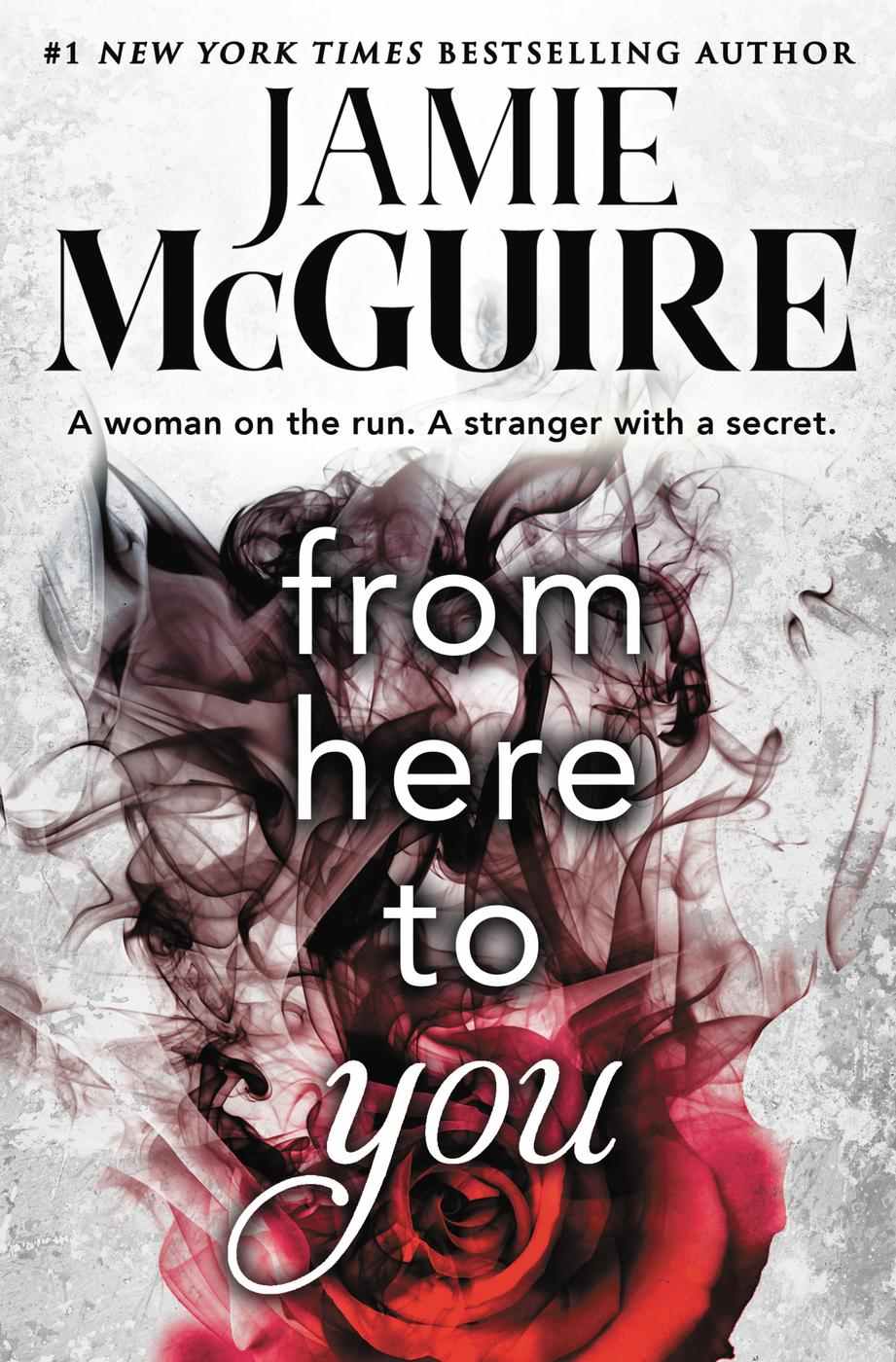 From Here To You Jamie Mcguire