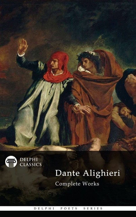 Complete Works Of Dante Alighieri Dante Alighieri