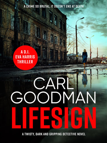 Lifesign 1st Edition Carl Goodman