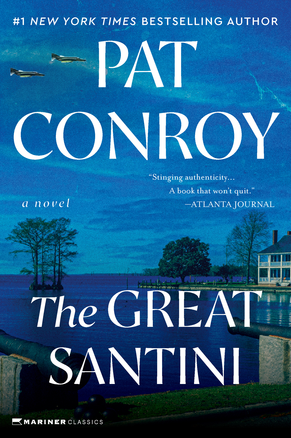 The Great Santini Pat Conroy