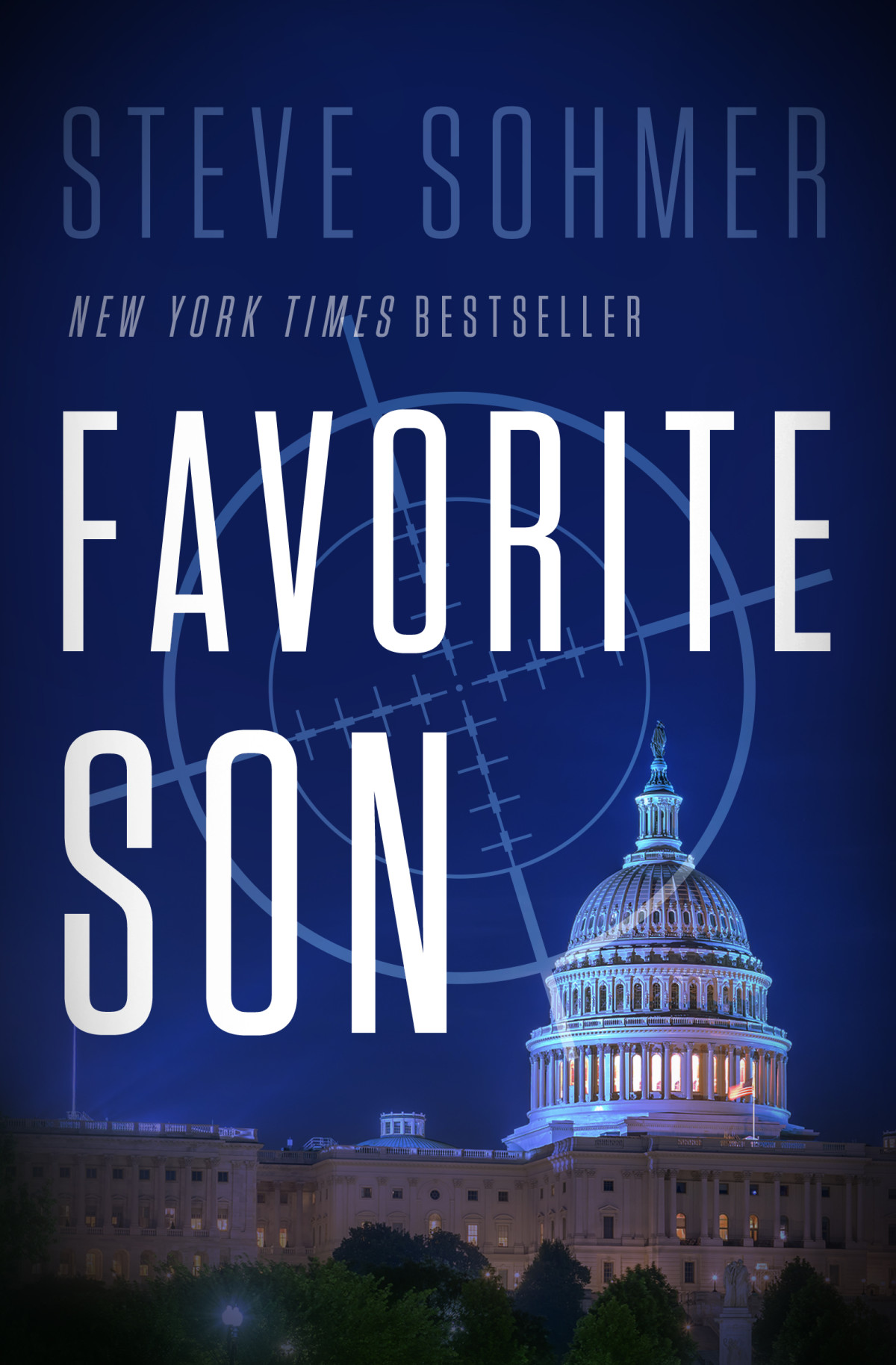 Favorite Son Steve Sohmer