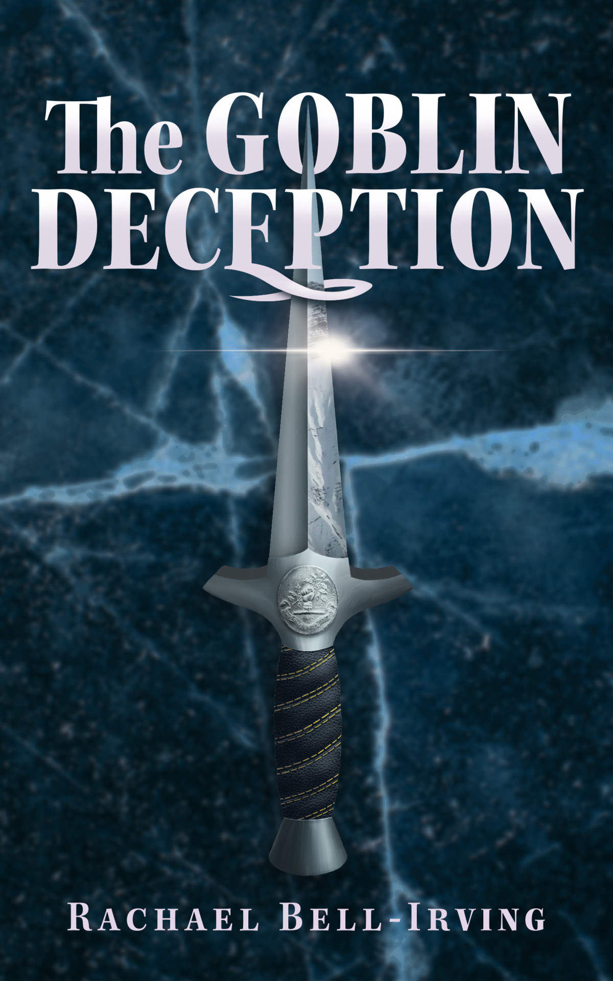 The Goblin Deception Rachael Bellirving