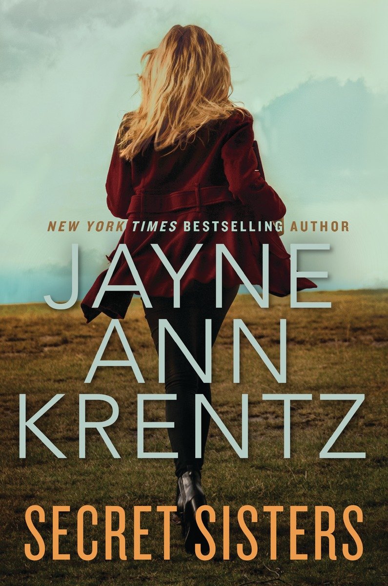 Secret Sisters Jayne Ann Krentz