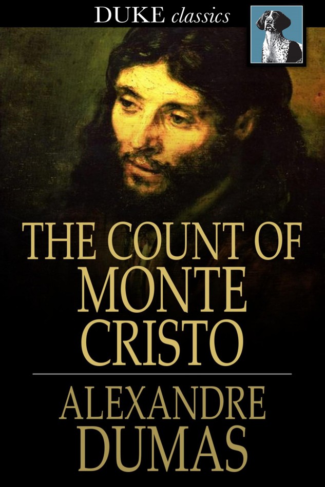 The Count Of Monte Cristo Alexandre Dumas