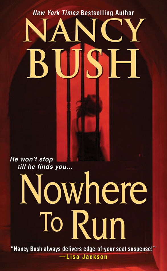 Nowhere 01nowhere To Run Bush Nancy