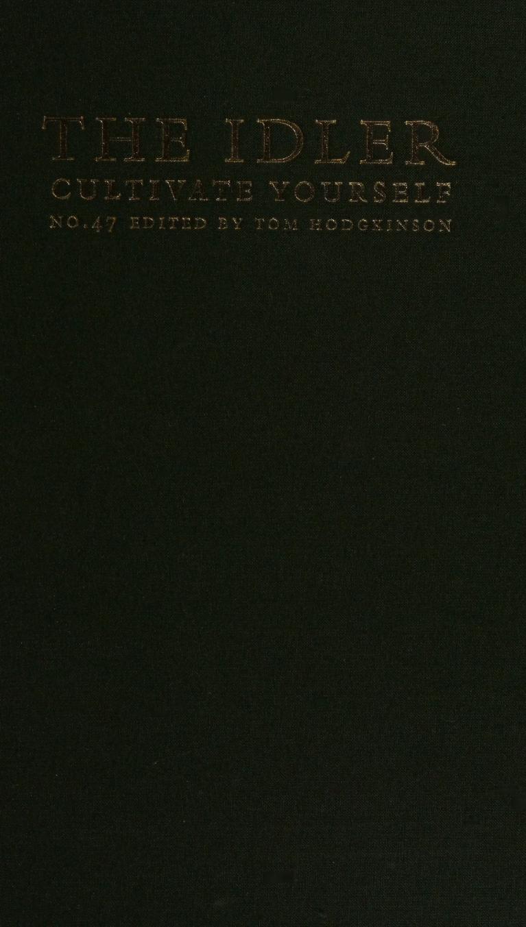 Cultivate Yourself A Collection Of Essays On The Art Of Living Hodgkinson