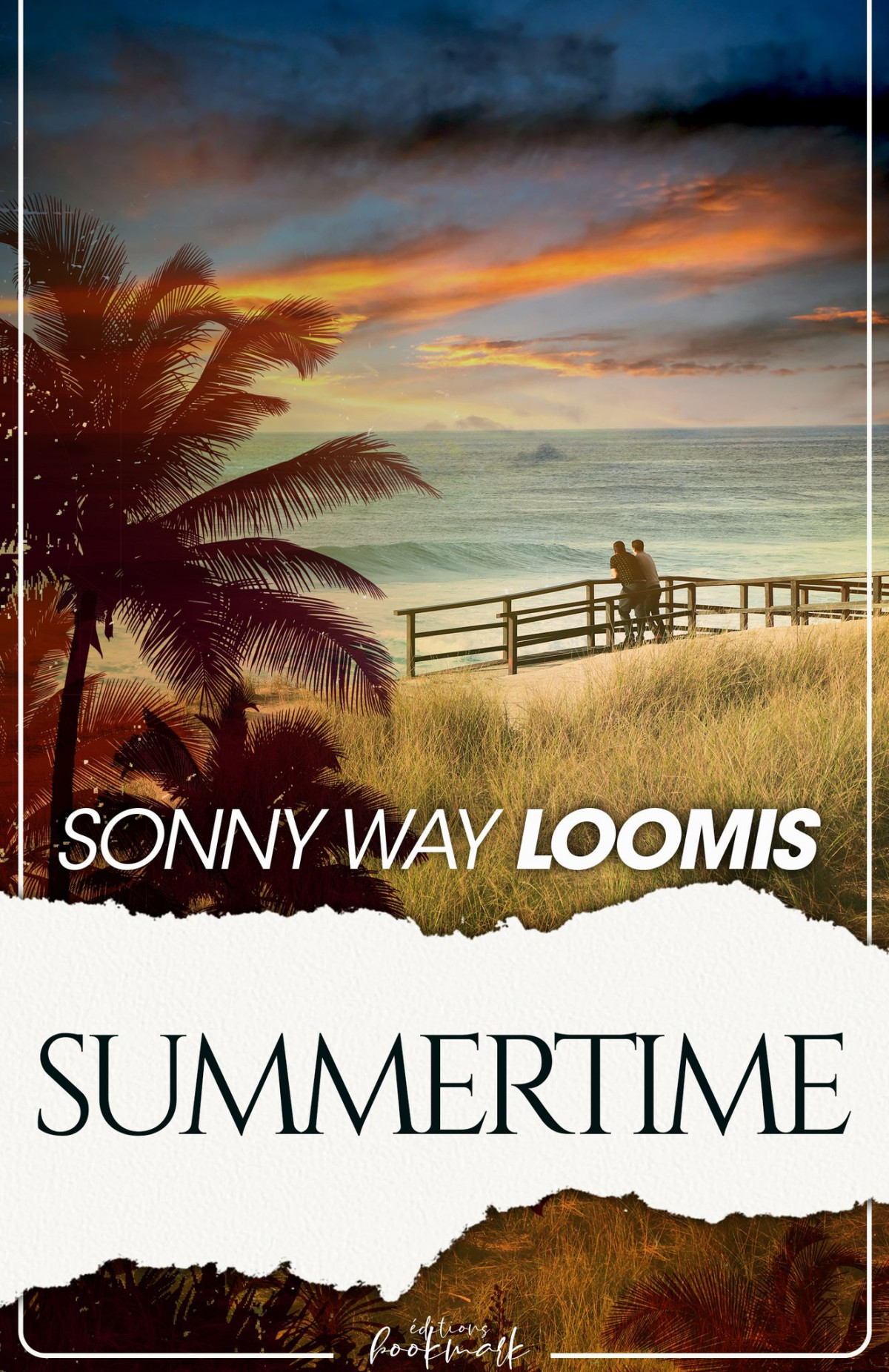 Summertime Sonny Way Loomis