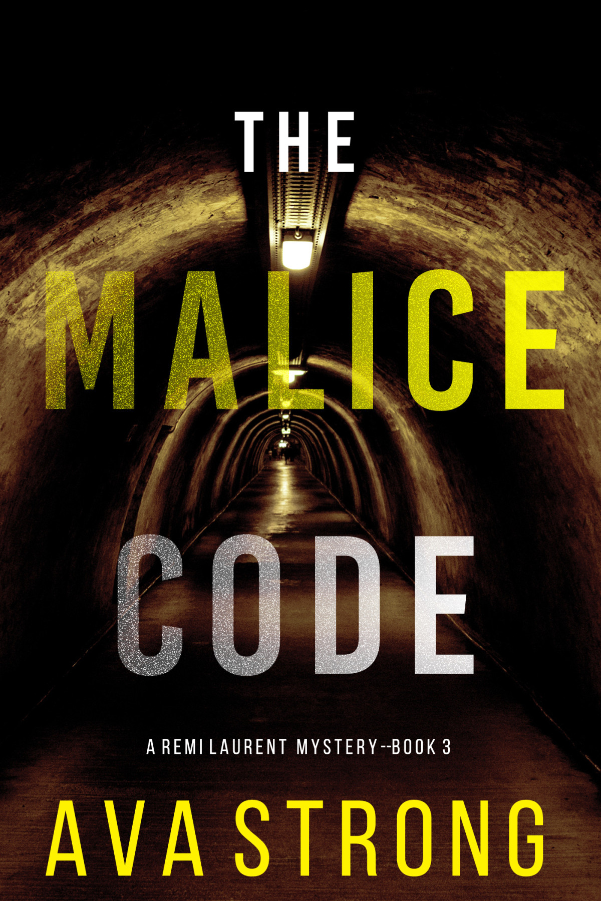 The Malice Code Ava Strong