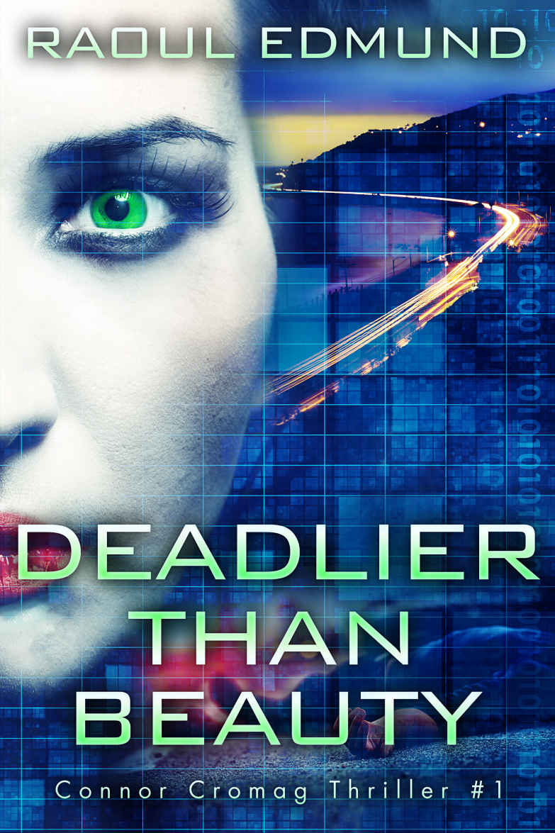 Deadlier Than Beauty Edmund Raoul
