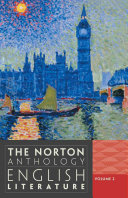 The Norton Anthology Of English Literature 9th Edition Stephen Greenblatt Meyer Howard Abrams