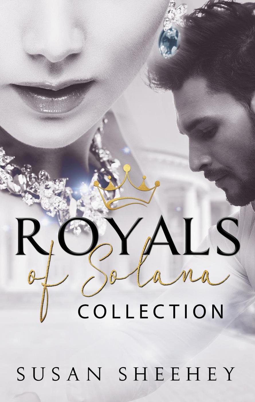 Royals Of Solana Collection Susan Sheehey