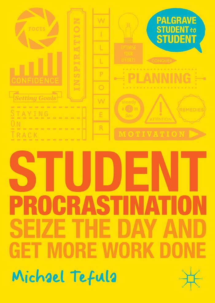 Student Procrastination Michael Tefula