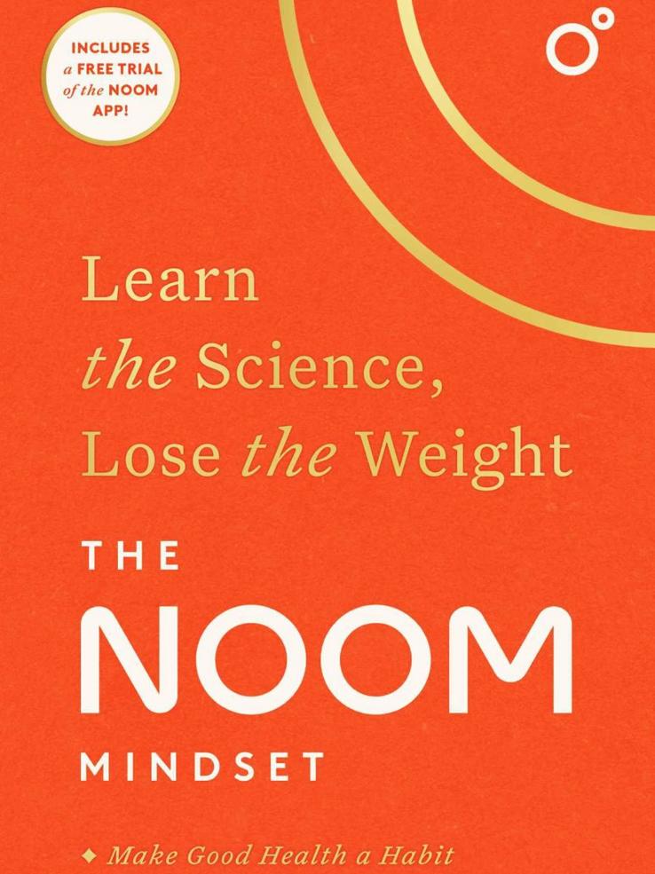The Noom Mindset Learn The Science Lose The Weight Noom