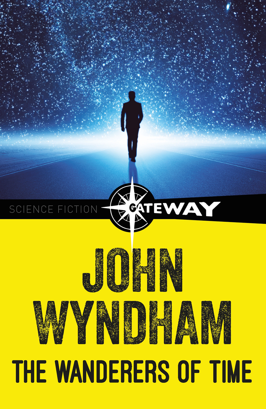 The Wanderers Of Time Wyndham John