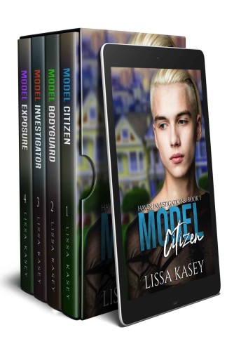 Haven Investigations Lissa Kasey