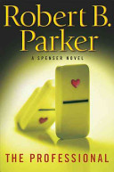 The Professional Robert B Parker