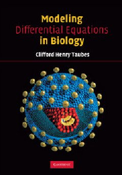 Modelling Differential Equations In Biology C H Taubes