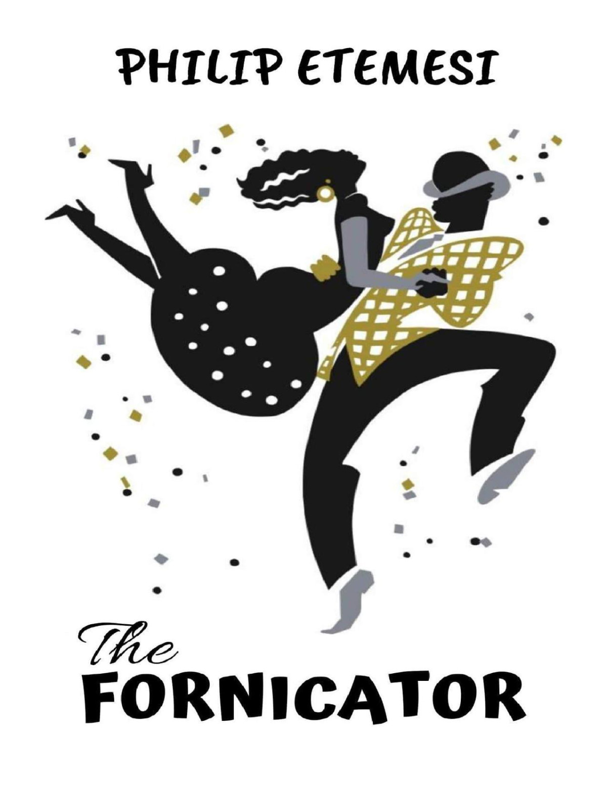 The Fornicator Etemesi Philip
