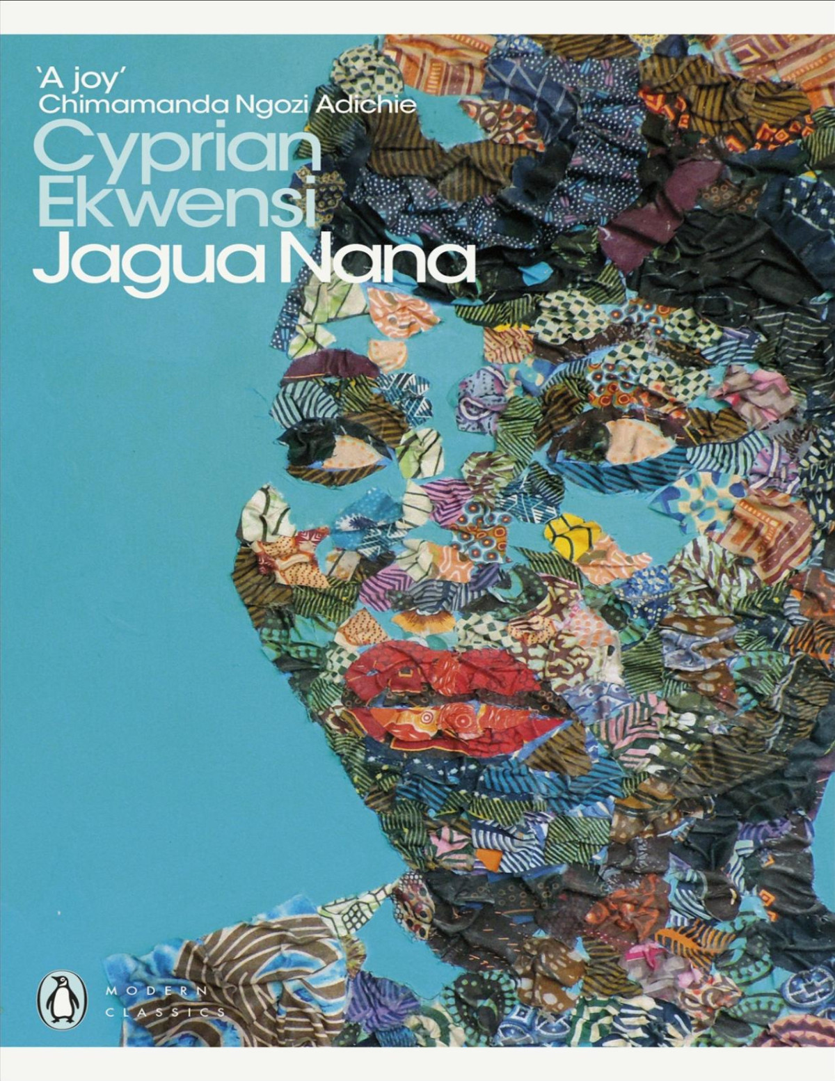 Jagua Nana Cyprian Ekwensi
